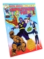 Preview: Marvel Universe-Comic Magazin Nr. 14: Fantastic Four "Der Kampf um eine Identität" von Condor